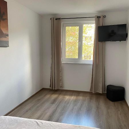 OrşovaApartament Cristian公寓 外观 照片