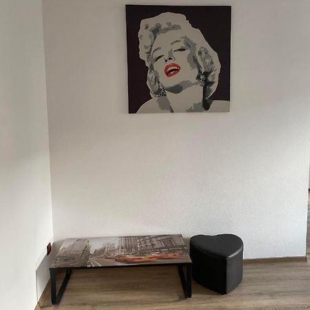 OrşovaApartament Cristian公寓 外观 照片