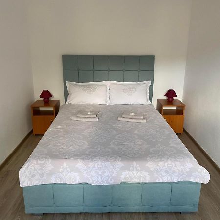 OrşovaApartament Cristian公寓 外观 照片