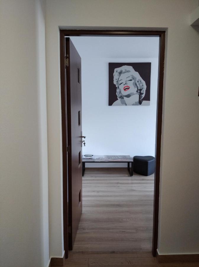 OrşovaApartament Cristian公寓 外观 照片