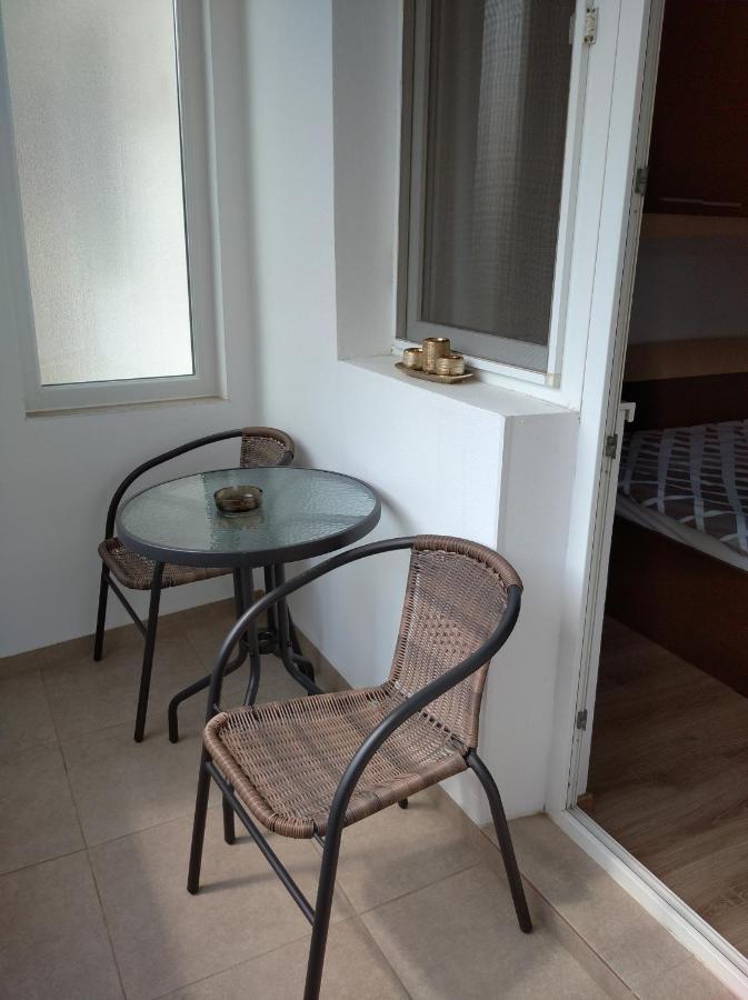 OrşovaApartament Cristian公寓 外观 照片
