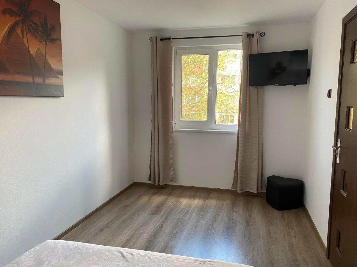 OrşovaApartament Cristian公寓 外观 照片
