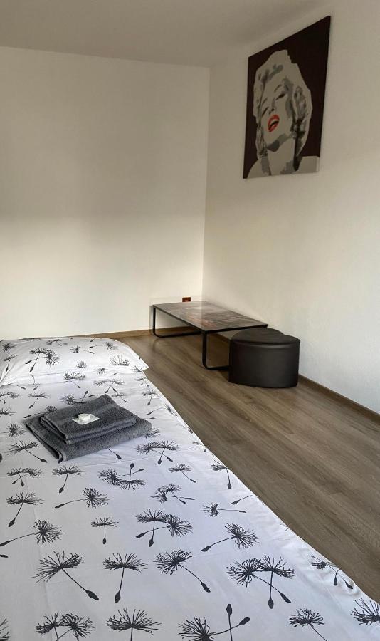 OrşovaApartament Cristian公寓 外观 照片