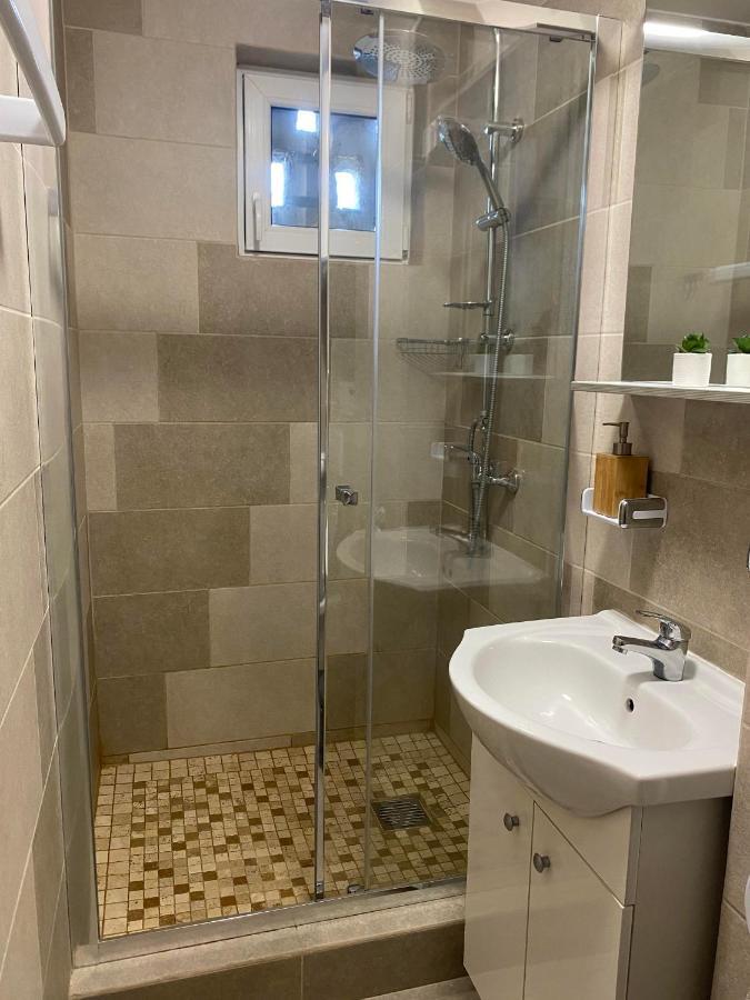 OrşovaApartament Cristian公寓 外观 照片